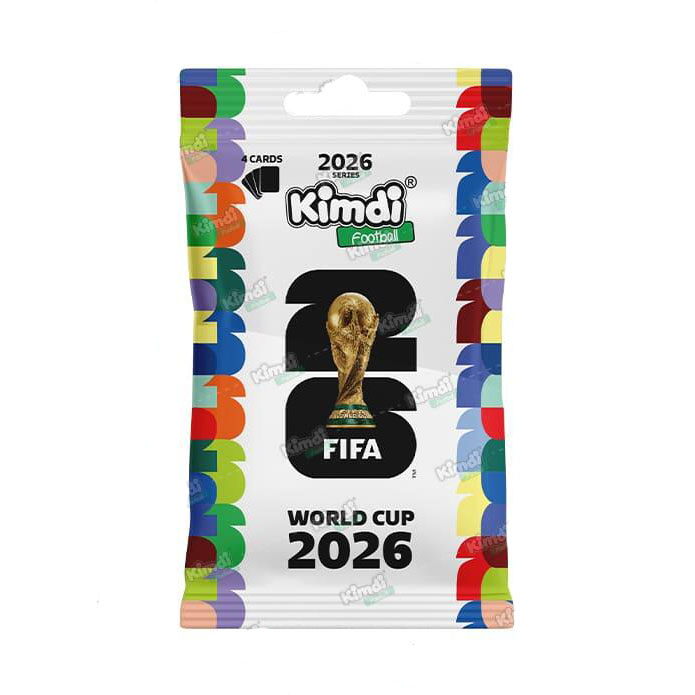 کیمدی جام جهانی 2026